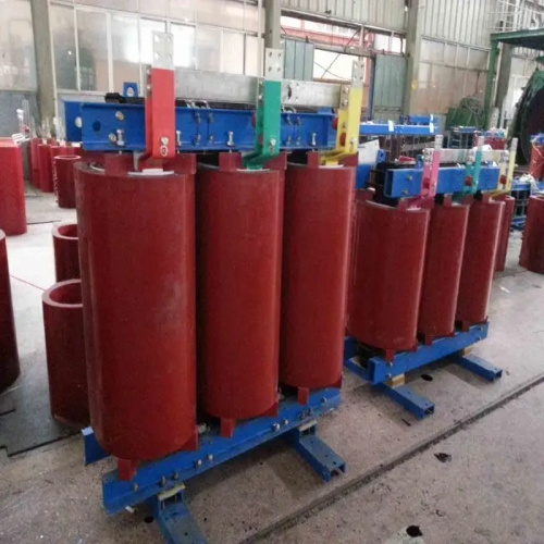 莱西SCB10-250KVA干式变压器