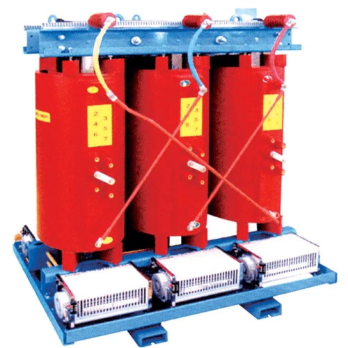 莱西SCB10-1250KVA干式变压器