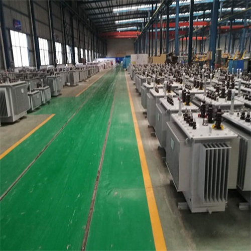 莱西SH15-800KVA非晶合金变压器厂家价格