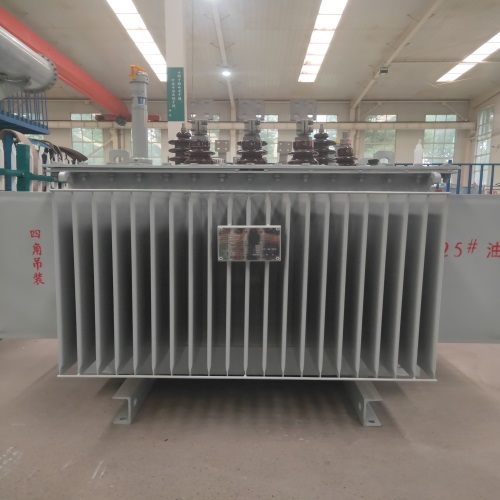 莱西sh15-315KVA非晶合金变压器