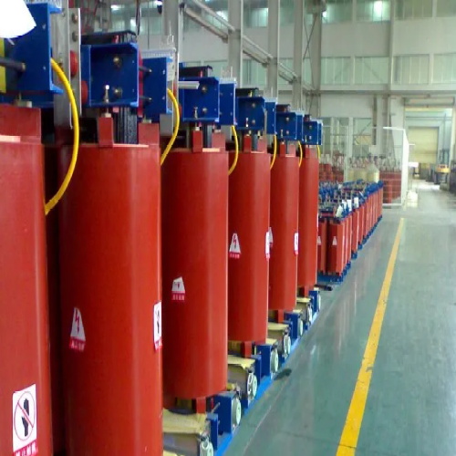 莱西SCB10-200KVA干式变压器