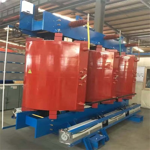 莱西SCB10-500KVA干式变压器价格