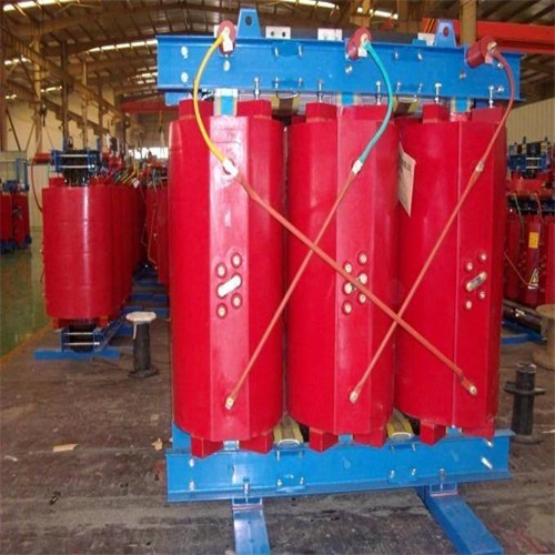 莱西SCB10-1000KVA干式变压器