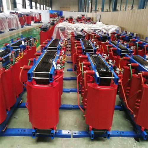 莱西2500kva干式变压器尺寸