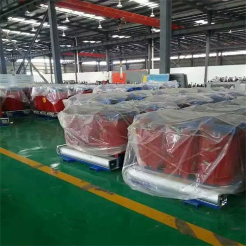 SCB14-1600kVA 莱西莱西莱西干式变压器 二级能效环保莱西莱西莱西干式变压器生产厂家